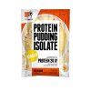 Extrifit Protein Pudding Isolate 30 g banana (Príchuť banán)