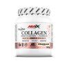 Amix Collagen Viscofan 300 g vanilla (Príchuť vanilka)