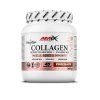 Amix Collagen Viscofan 300 g vanilla (Príchuť vanilka)