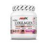 Amix Collagen Viscofan 300 g vanilla (Príchuť vanilka)