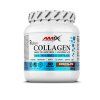 Amix Collagen Marine Peptan 300 g lemon (Príchuť citrón)