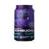 Prager's Kombucha 330 ml matcha (Príchuť matcha)