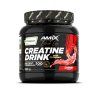 Amix Black Line Creatine Drink 350 g cherry (Příchuť višeň)