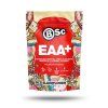 BSC EAA+ 400 g elderflower (Příchuť bezinka)