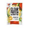 Extrifit Clear Protein Iso Whey 90! 25 g lime (Príchuť limetka)