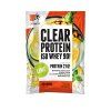 Extrifit Clear Protein Iso Whey 90! 25 g lime (Príchuť limetka)