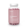 pink balance caps 90 caps gymbeam 1