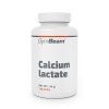 calcium lactate 120 caps gymbeam 1