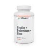 biotin selenium zinc 90 caps gymbeam 1
