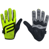 force mtb spid letni rukavice fluo vel m ien406398