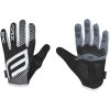 force mtb spid letni rukavice cerne vel m ien406411
