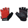 force terry letni rukavice cervene vel m ien406820