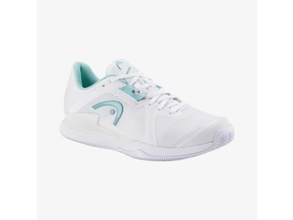 HEAD Sprint Evo 3.5 Clay Dámská tenisová obuv