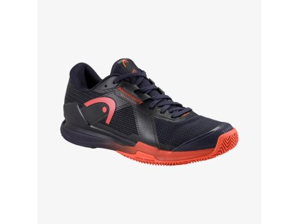 HEAD Sprint Pro 4.0 Clay Pánská tenisová obuv