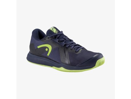 HEAD Sprint Team 4.0 Clay Pánská tenisová obuv