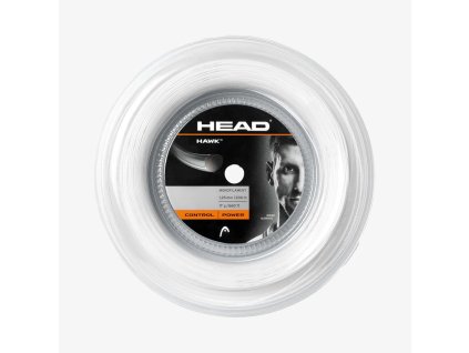 HEAD Hawk 200m Tenisové výplety role