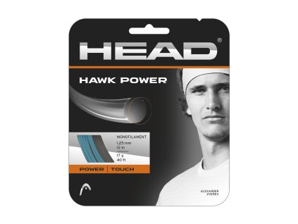 HEAD Hawk Power Tenisové výplety