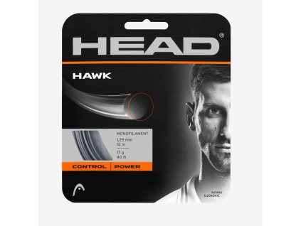 HEAD HAWK TENISOVĚ VÝPLETY