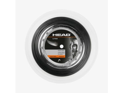 HEAD Lynx 200m Tenisové výplety role