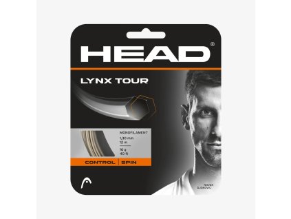 HEAD Lynx Tour Tenisové výplety
