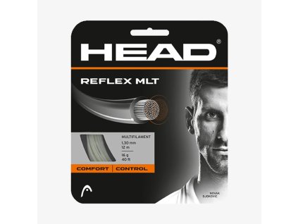 HEAD Reflex MLT Tenisové výplety