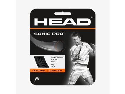 HEAD Sonic Pro ™ Tenisové výplety