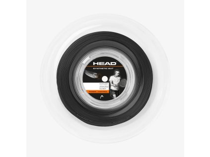 HEAD Synthetic Gut 200m Tenisové výplety role