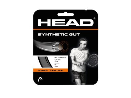 HEAD Synthetic Gut Tenisové výplety