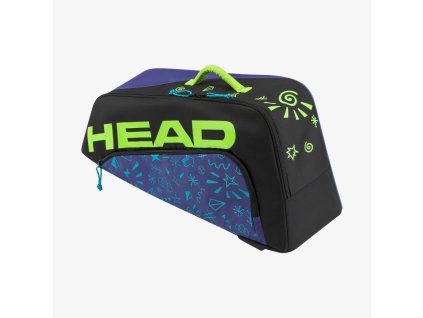 HEAD JR Tour Tenisový bag Monster