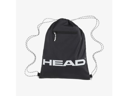 HEAD Tour Gym Sack BKWH
