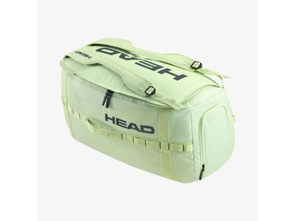 Tenisový bag HEAD Pro Duffle M