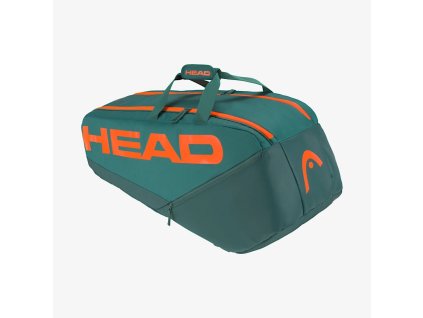 Tenisový bag HEAD Pro L