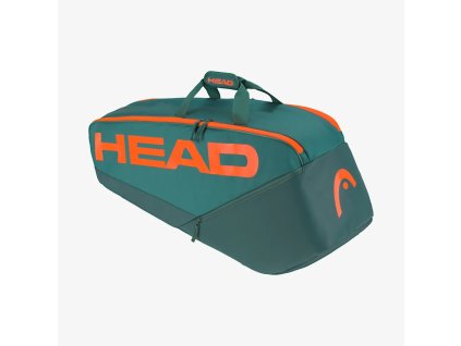 Tenisový bag HEAD Pro M