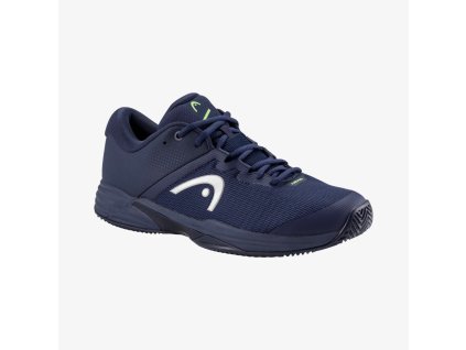 HEAD Revolt Evo 2.0 Clay Pánská tenisová obuv