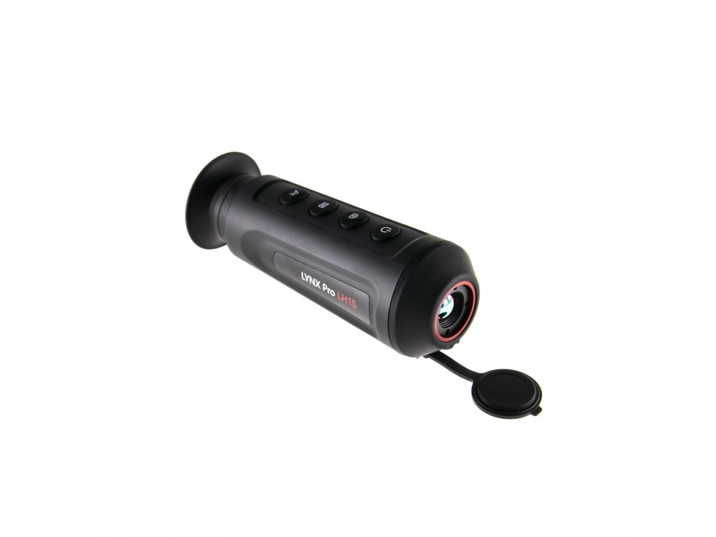 Recenze Hikmicro Lynx PRO - Svět myslivosti 2021/4