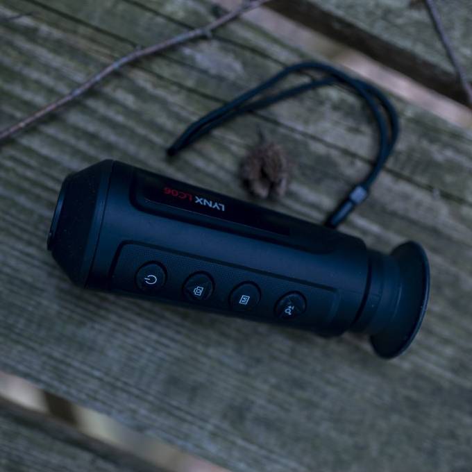 Nejlevnější termovize: jak vybrat tu pravou