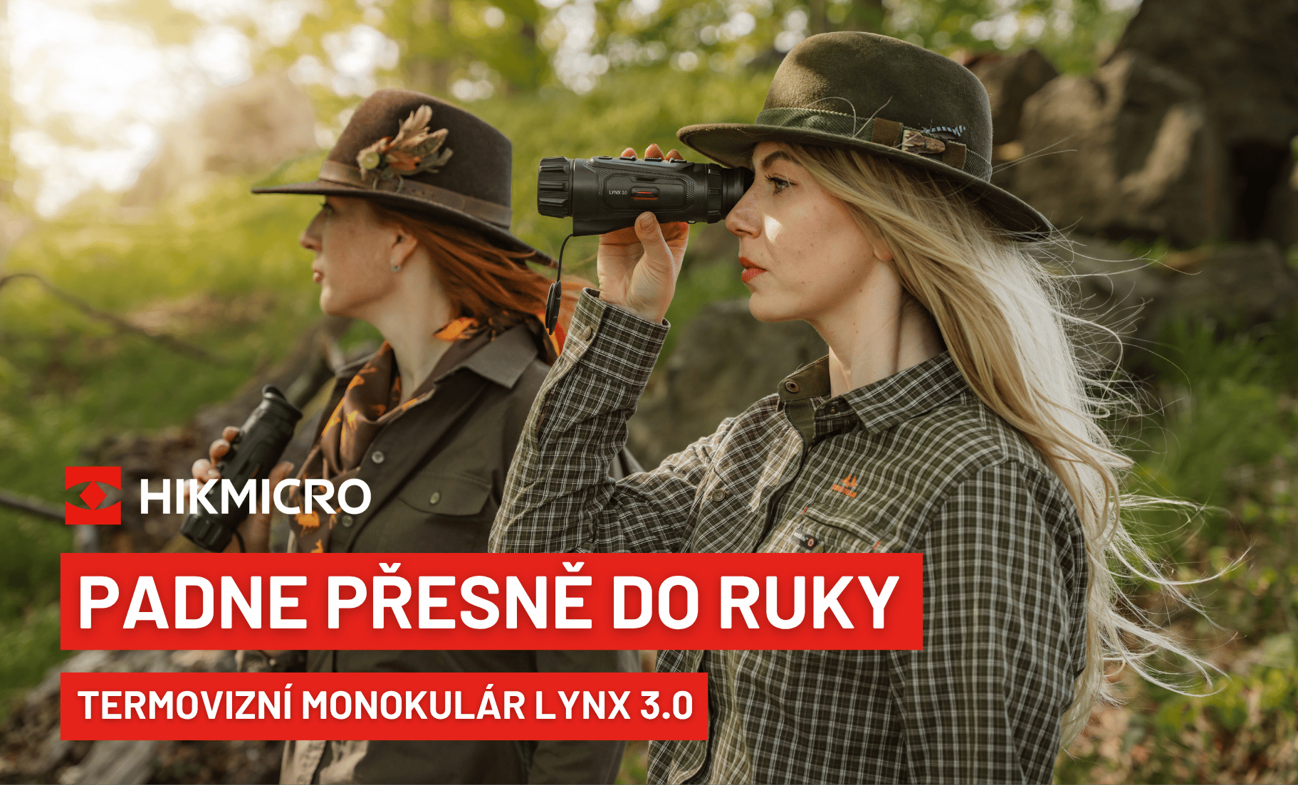 LYNX 3.0 OD HIKMICRO