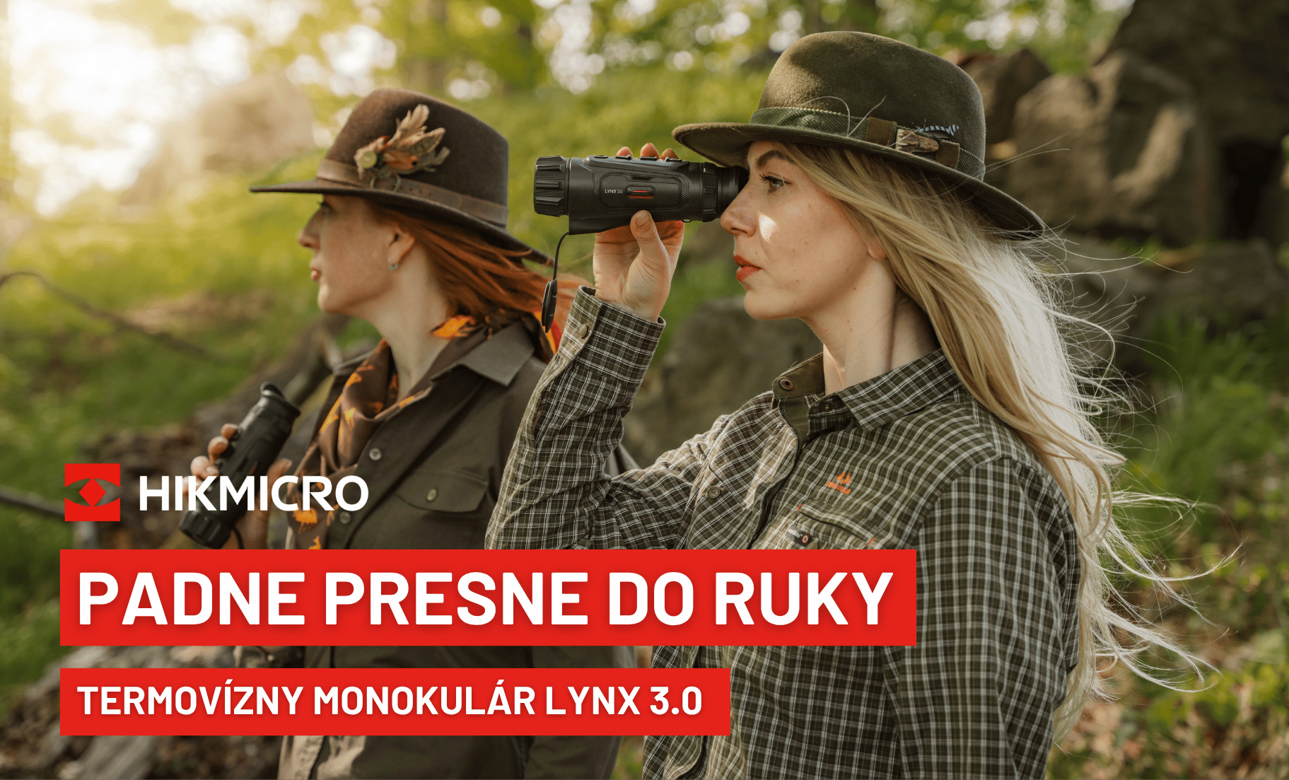 LYNX 3.0 OD HIKMICRO