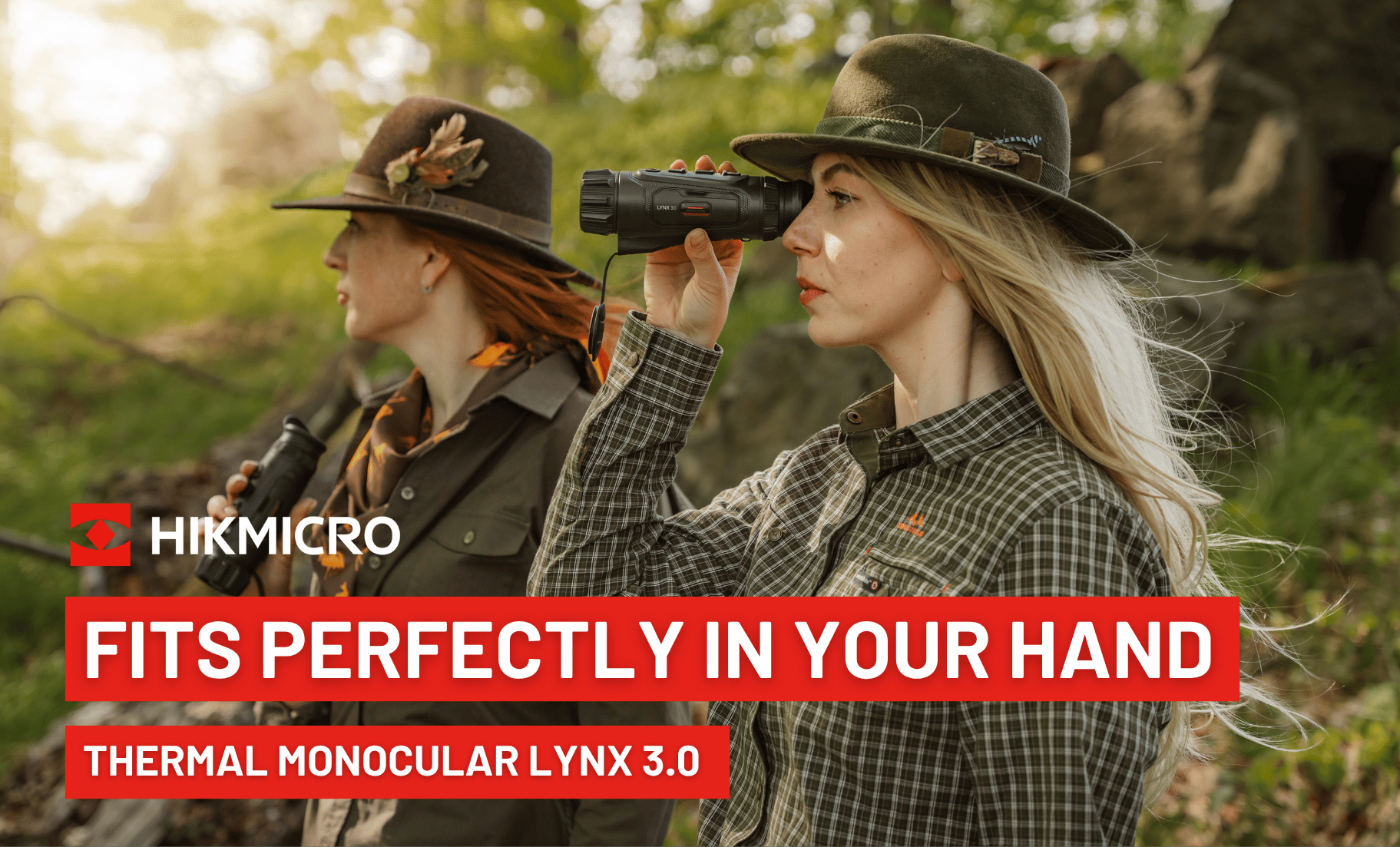 LYNX 3.0 OD HIKMICRO