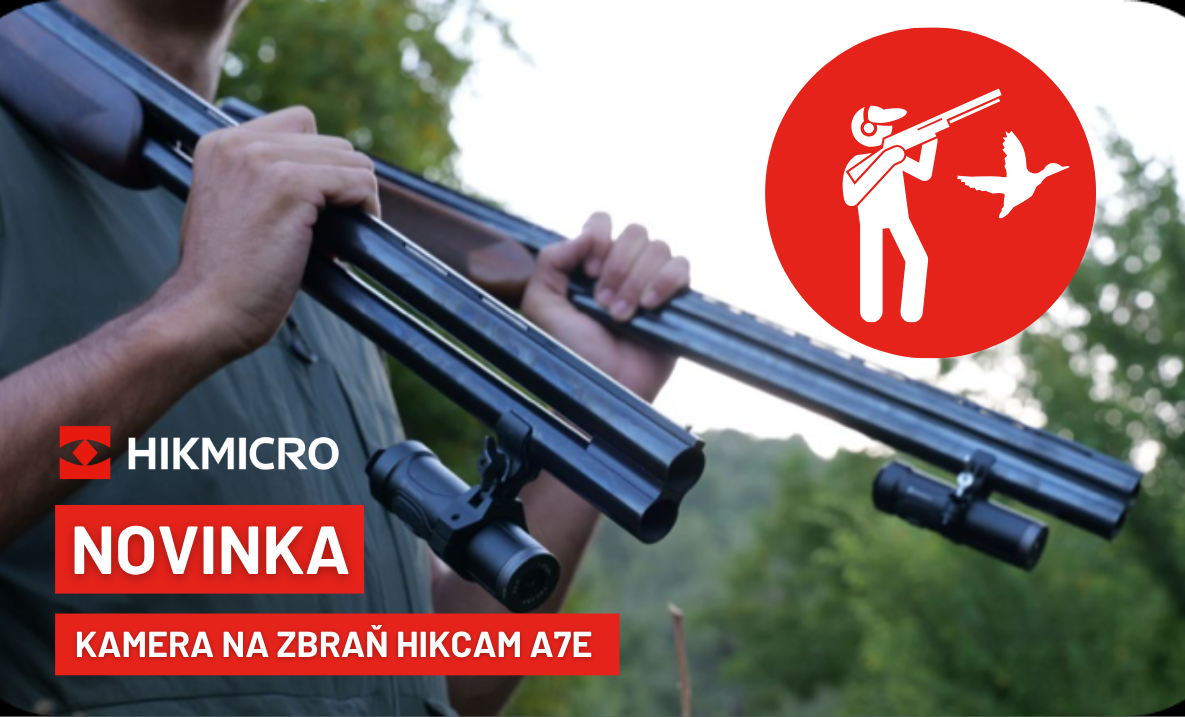 HikCam A7E