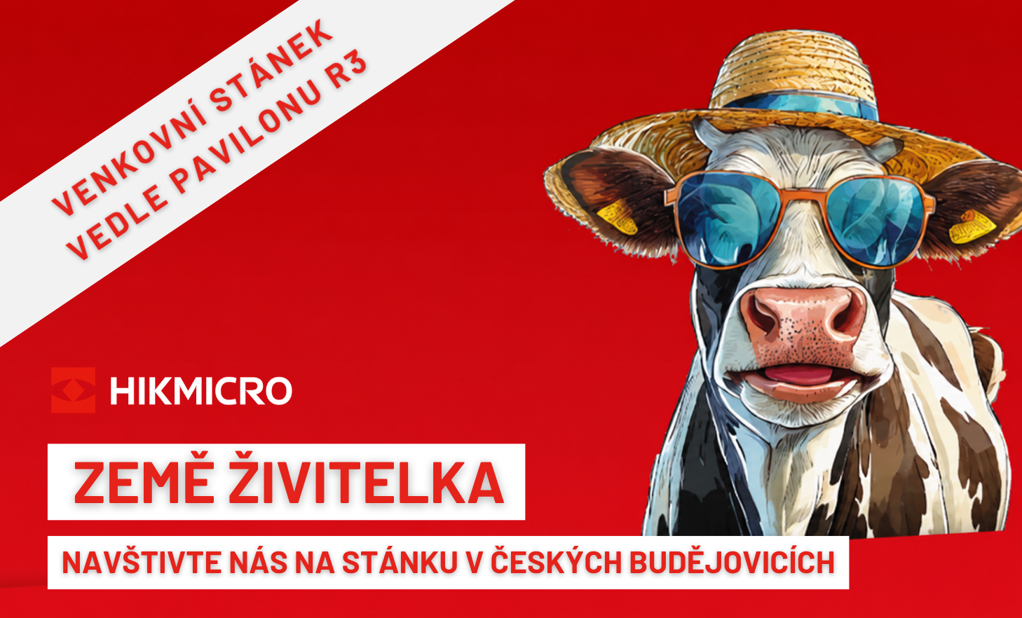 Země Živitelka 2026