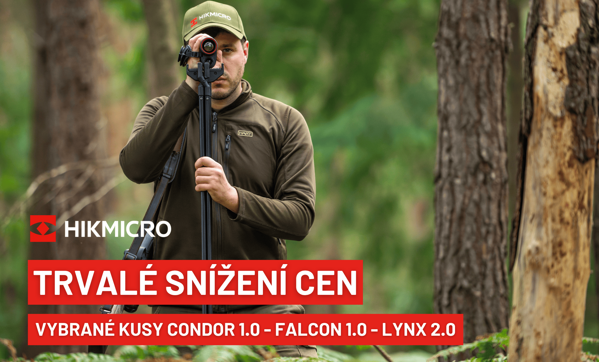Trvalé nížení cen - 10/2025