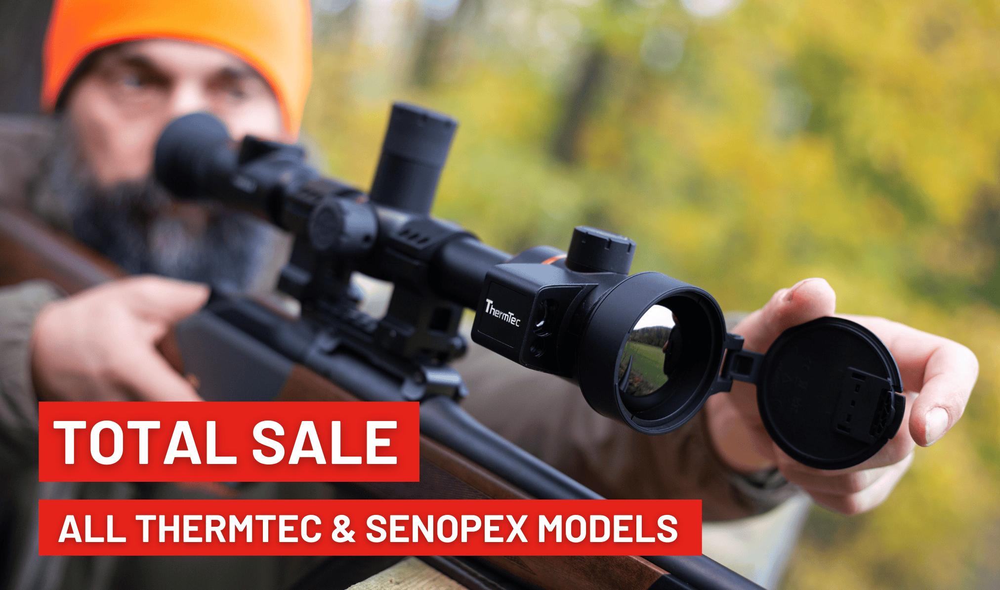 Totální výprodej: Senopex