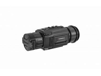 Hikmicro Thunder TE19CR 2.0Termovize > Termovize na zbraň > Termovizní předsádky