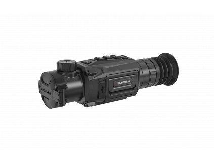 Hikmicro Thunder TQ35 2.0Termovize > Termovize na zbraň > Termovizní zaměřovače