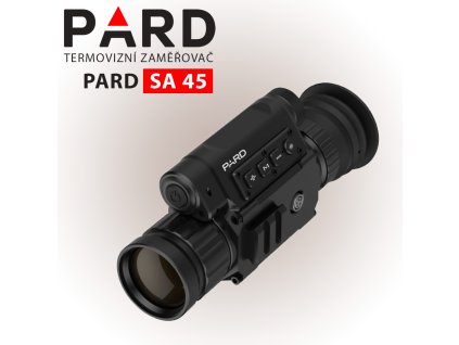 PARD SA 45