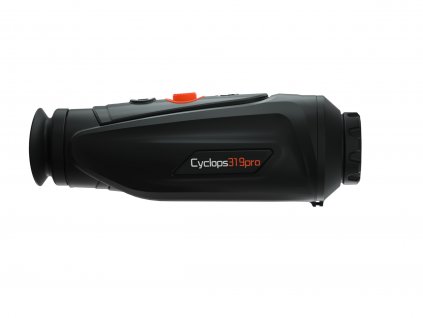 ThermTec Cyclops CP319 PRO (PŘEDVÁDĚCÍ KUS)