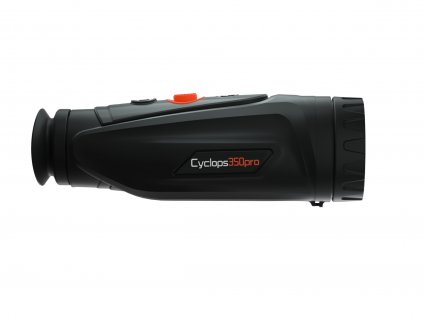 ThermTec Cyclops CP350 PRO (PŘEDVÁDĚCÍ KUS)