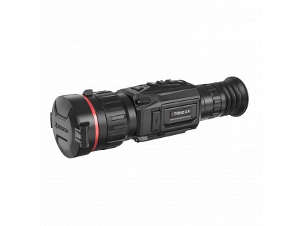 HIKMICRO Thunder Zoom TQ60Z 2.0Termovize > Termovize na zbraň > Termovizní zaměřovače