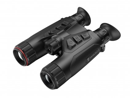 HIKMICRO HABROK HH35LZnačky > Hikmicro
